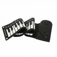 KLAVI - Rullbart Piano