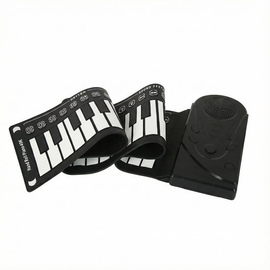 KLAVI - Rullbart Piano