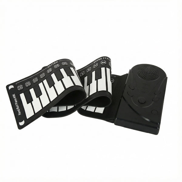 KLAVI - Rullbart Piano