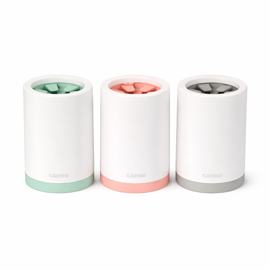 RENTASS - Skonsam Tassrengörare