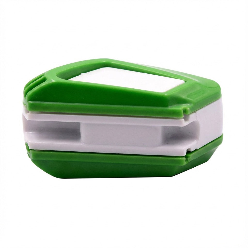 WIPERFIX - Återställer Slitna Vindrutetorkare på Sekunder – För Klar Sikt