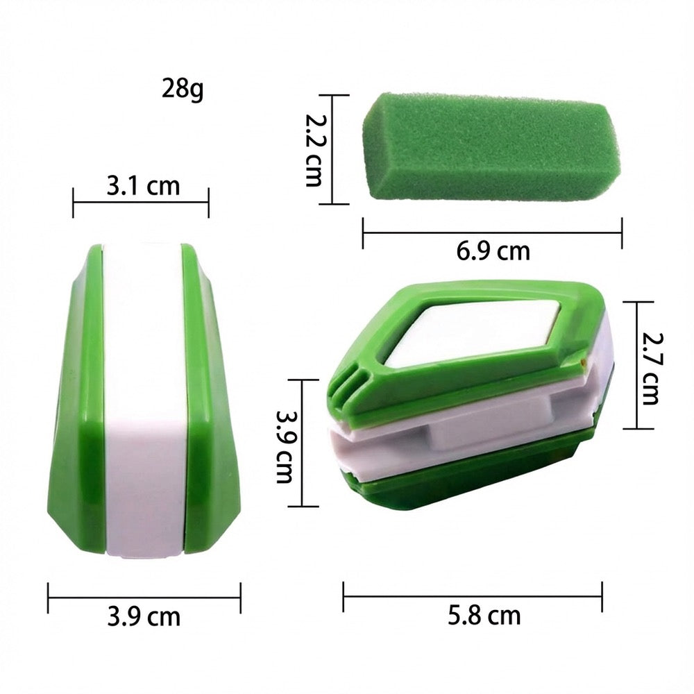 WIPERFIX - Återställer Slitna Vindrutetorkare på Sekunder – För Klar Sikt