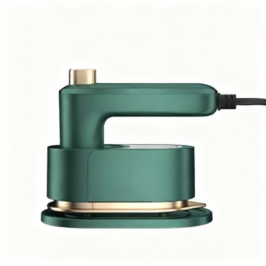 ÅNGA -Portabel Reseångare Hopfällbart Mini-Ångstrykjärn