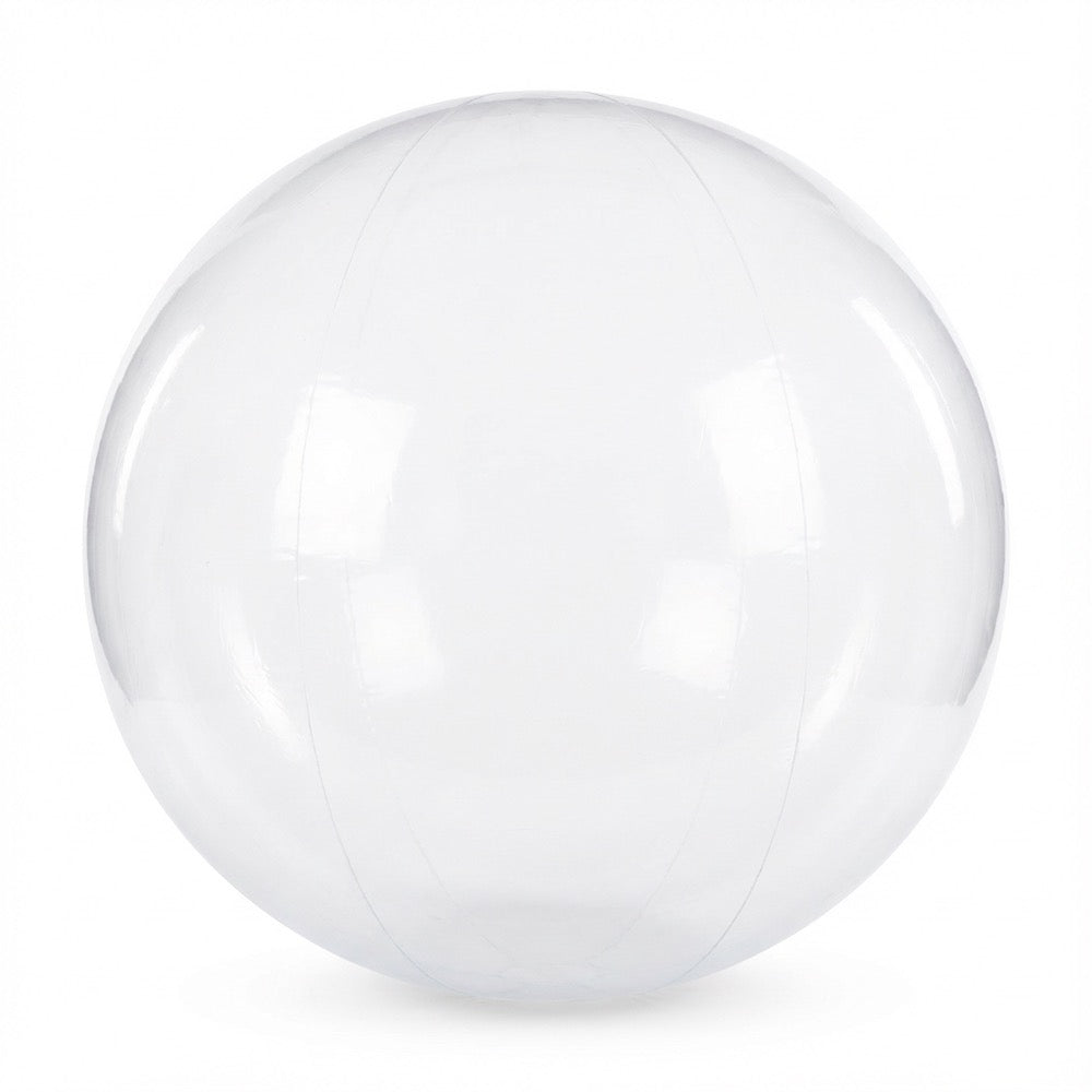 BUBBELVILD™ – Gigantisk Vatten- och Luftfylld Lekboll för Utomhuslek