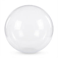 BUBBELVILD™ – Gigantisk Vatten- och Luftfylld Lekboll för Utomhuslek