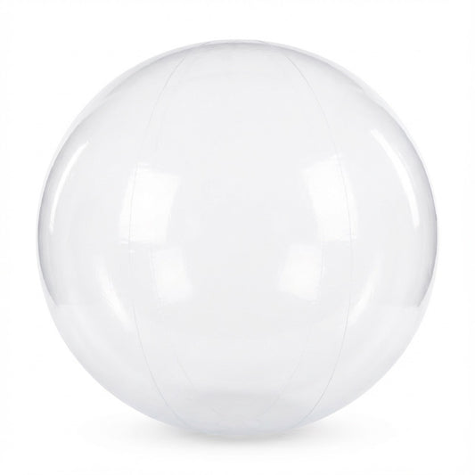 BUBBELVILD™ – Gigantisk Vatten- och Luftfylld Lekboll för Utomhuslek