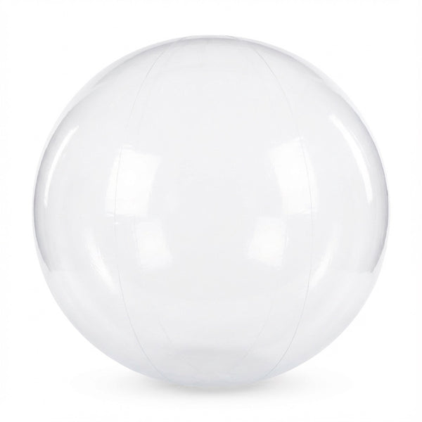 BUBBELVILD™ – Gigantisk Vatten- och Luftfylld Lekboll för Utomhuslek