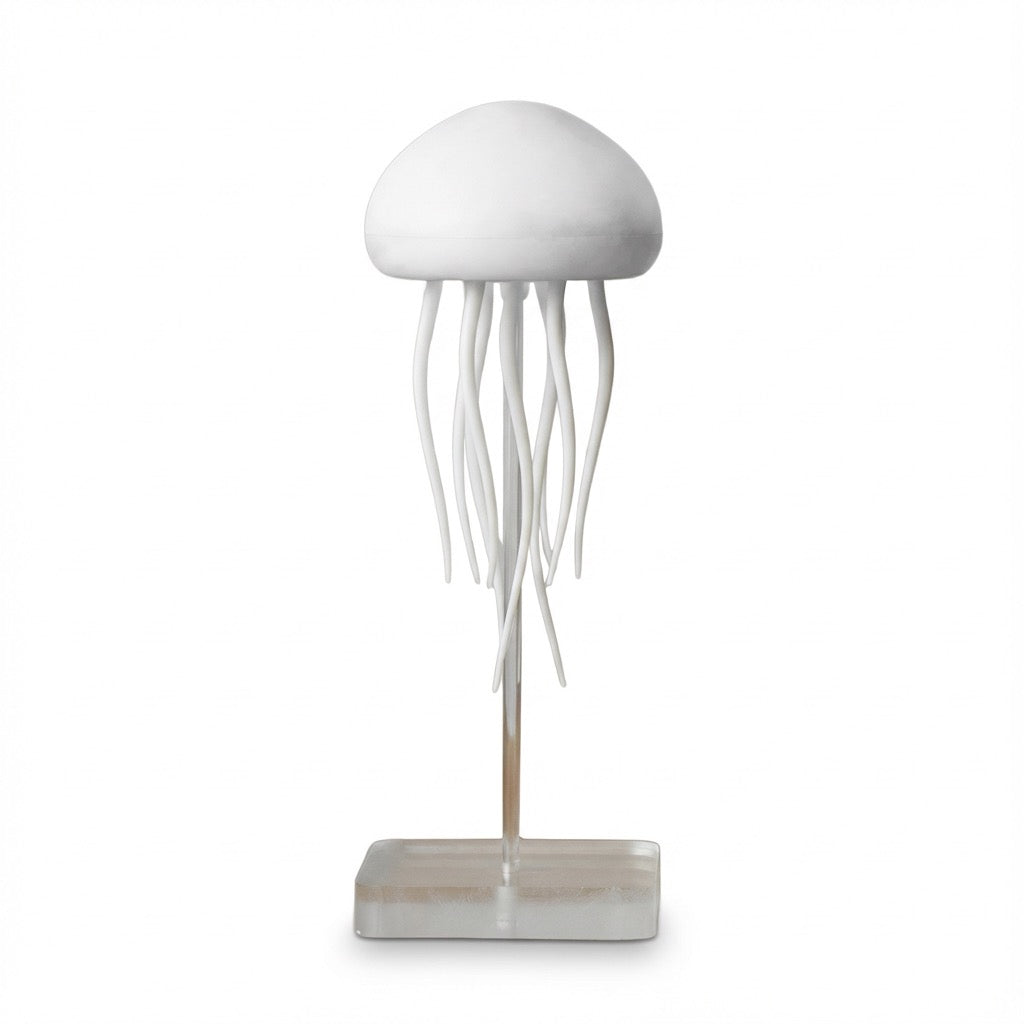 HAVSMANET - Voice Control Rgb Gradient Jellyfish Night Light