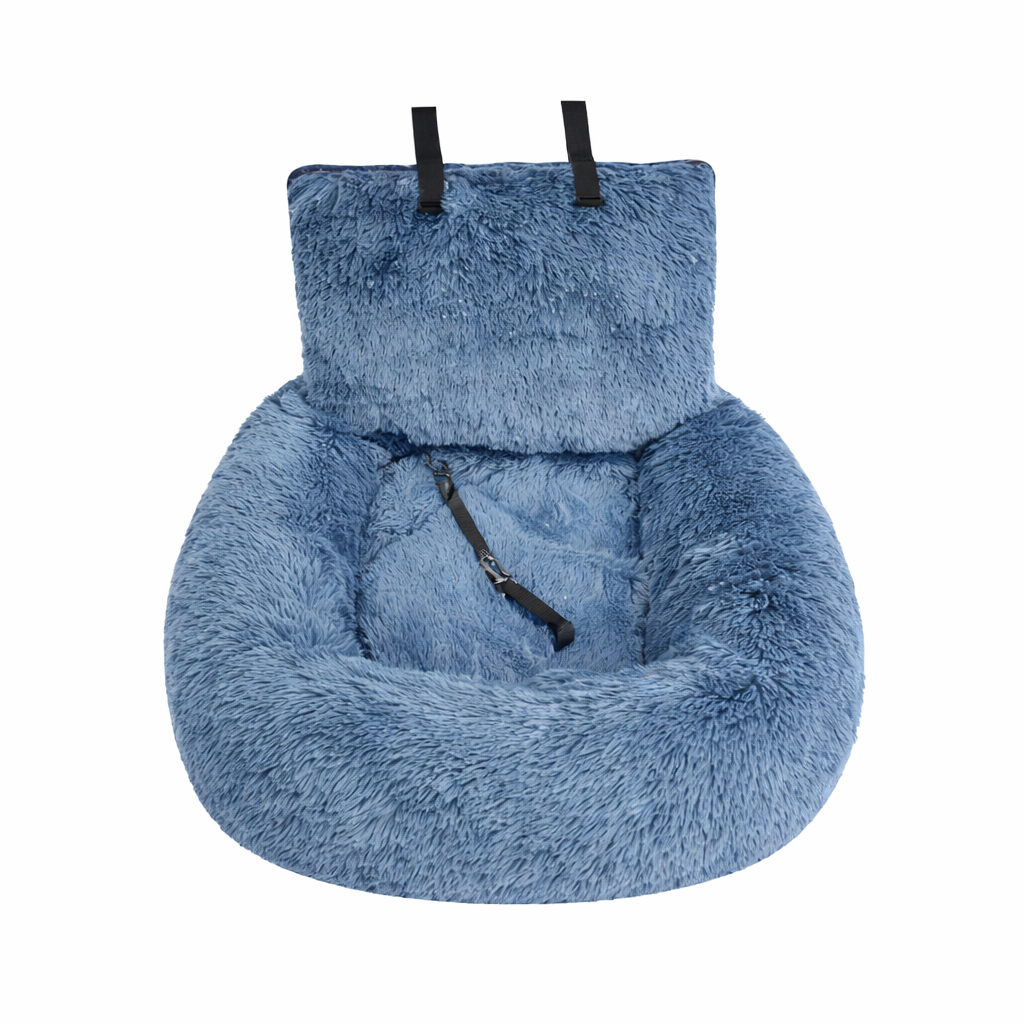 LYA - Calming Pet Car Bed