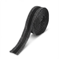 FÅLLFIX – Strykbar Fåll utan Sömnad