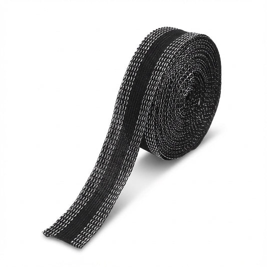 FÅLLFIX – Strykbar Fåll utan Sömnad