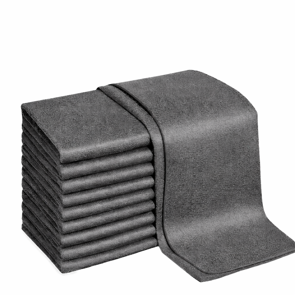 RENDO - Fläckfri Rengöring utan Ränder