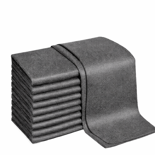 RENDO - Fläckfri Rengöring utan Ränder