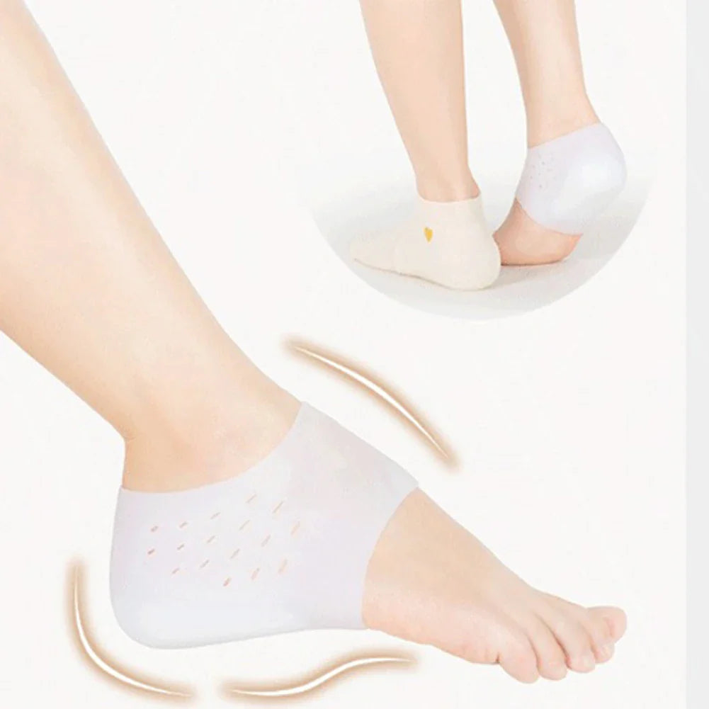 Produktnamn - Diskreta höjdförhöjande sulor