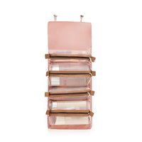 NOVA- 4-i-1 portabel kosmetikresväska