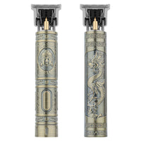 KLIPPR T9 – Kraftfull Precisionstrimmer