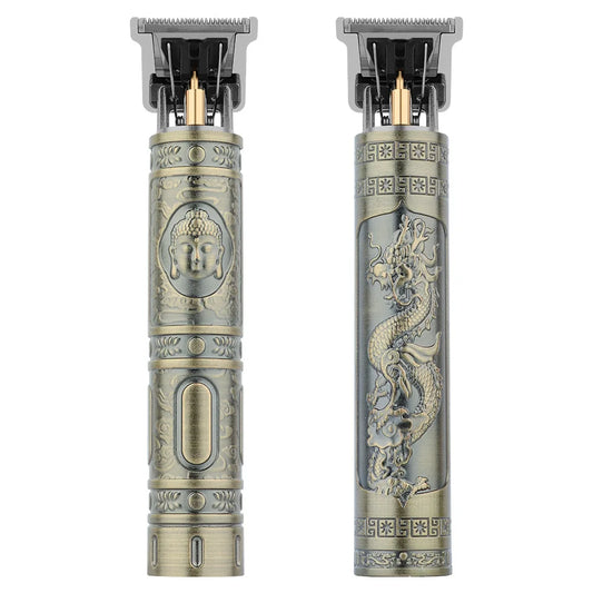 KLIPPR T9 – Kraftfull Precisionstrimmer