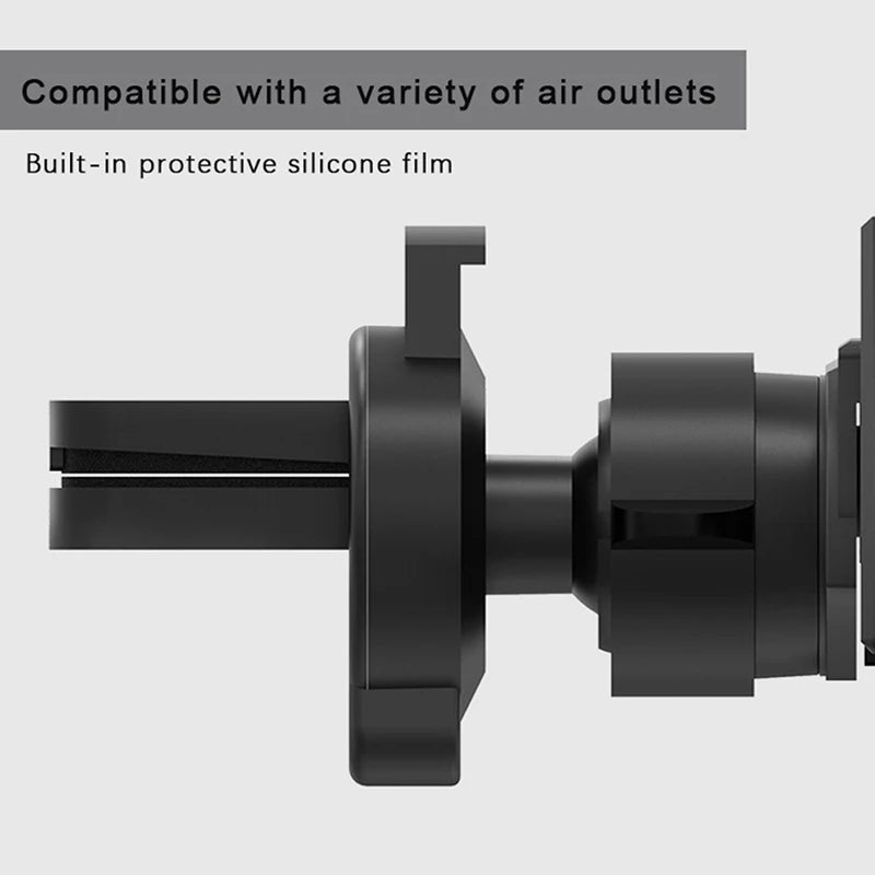 BILGREPP™ - Stabil Mobilhållare som håller Telefonen säkert på plats