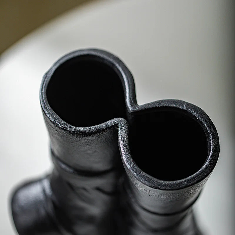 BALERINA™ – Elegant skulpturvas