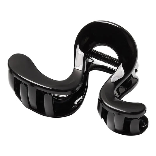 BLOMMA – Söt Hårklämma för Vardag eller Fest