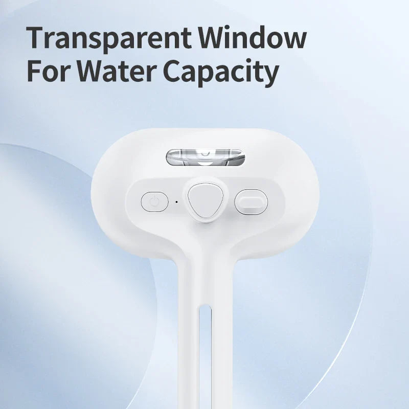 Produktnamn - Ångkam för husdjur