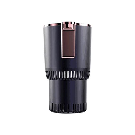 TERMOKOPP - Smart Car 2-in-1 Hot And Cold Cup Drinks Holder