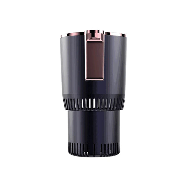 TERMOKOPP - Smart Car 2-in-1 Hot And Cold Cup Drinks Holder