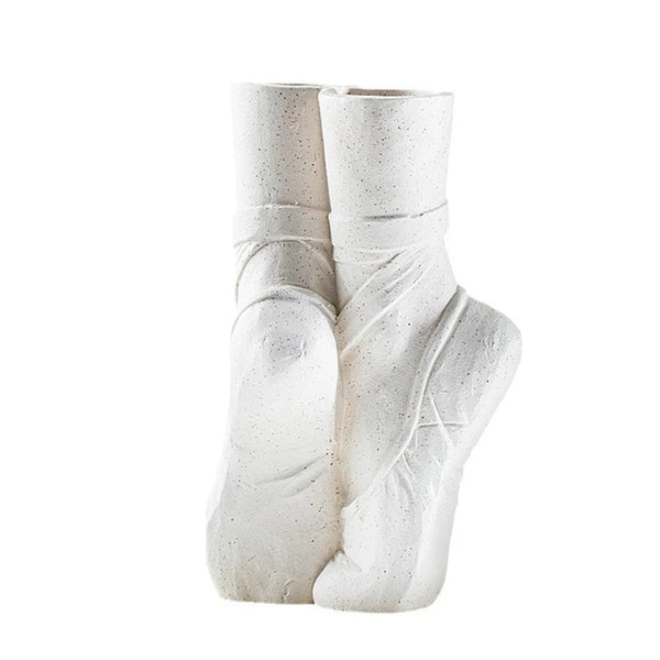 BALERINA – Elegant skulpturvas