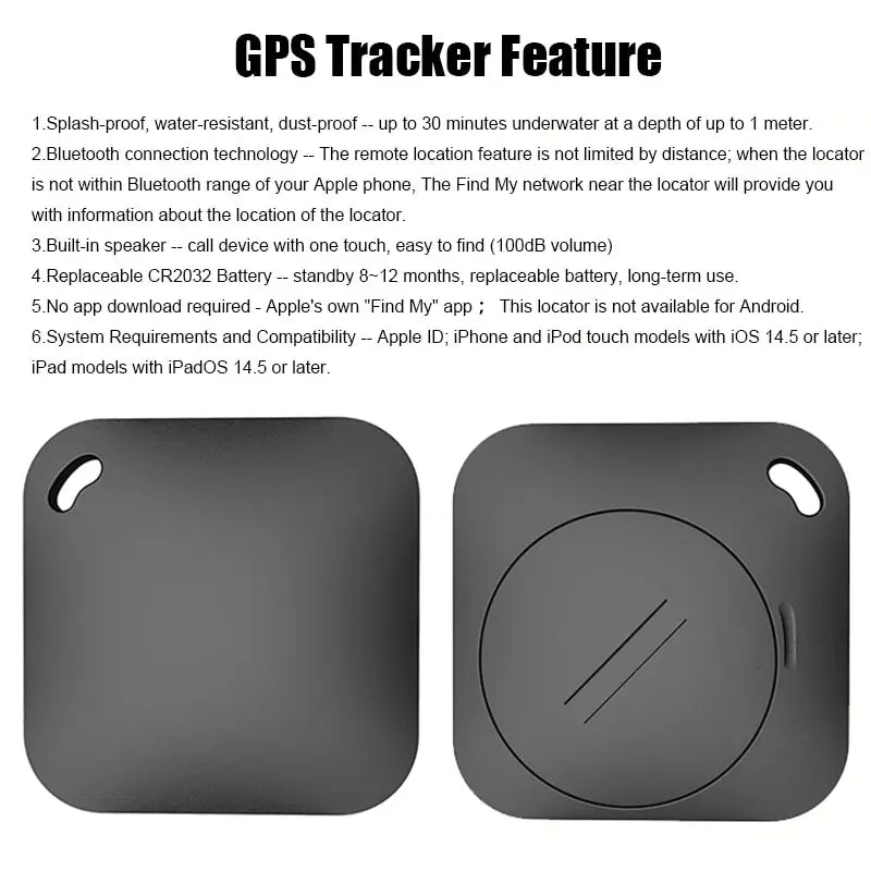 VAKA - Smart Bluetooth-Tracker