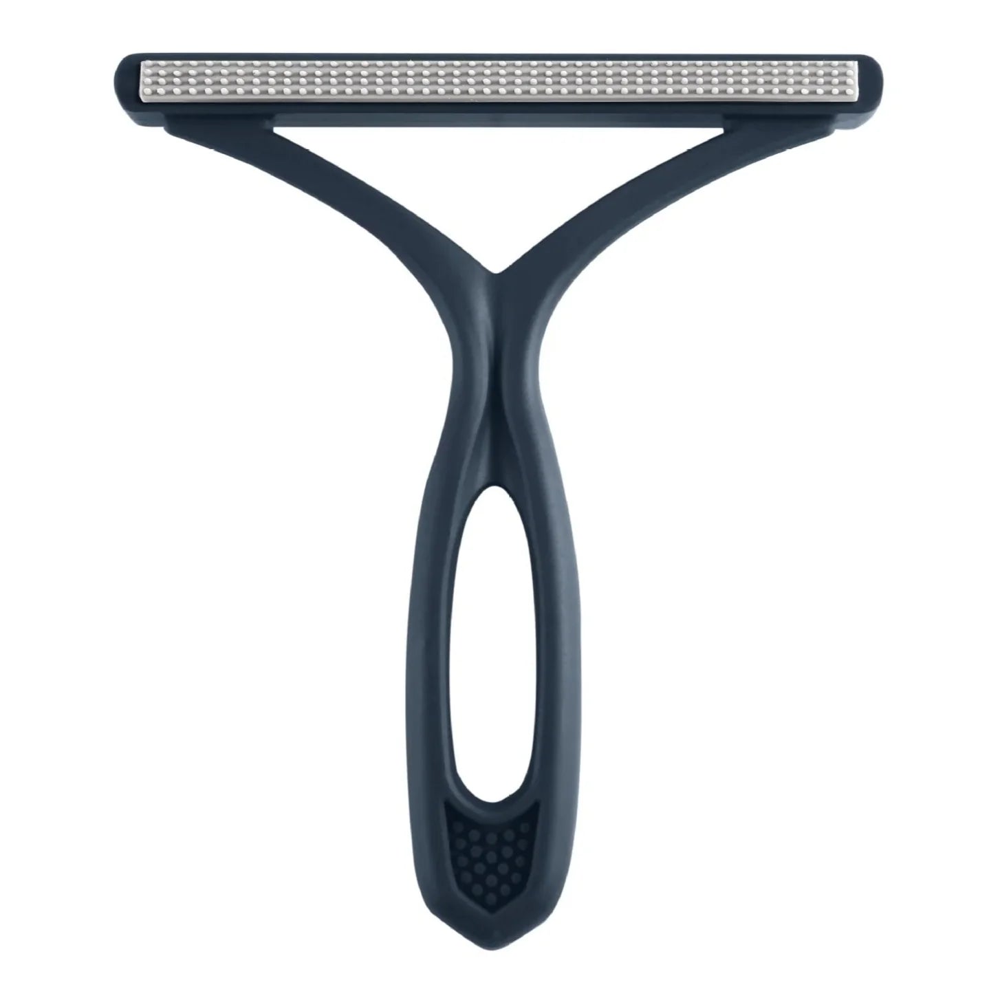 Produktnamn - Dubbeländad manuell hår- och ludd­borttagare