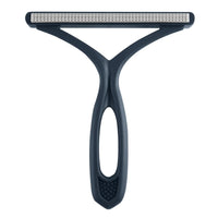 Produktnamn - Dubbeländad manuell hår- och luddborttagare