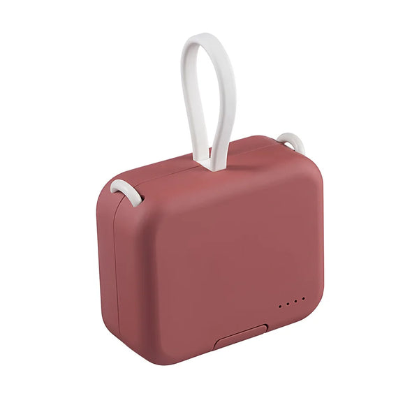 MINI - Powerbank och Mobilhållare