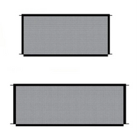 Produktnamn - Portabel säkerhetsgrind