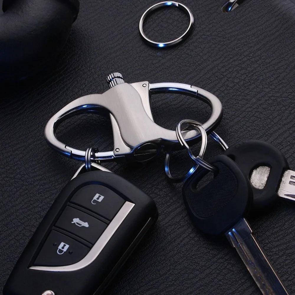 GLÖD -Nyckelrings Tändare