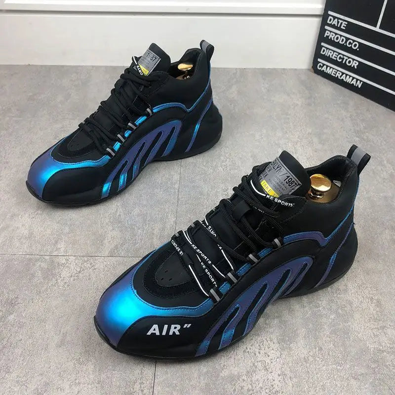 URBAN FLEX  - Herrarnas Löparskor