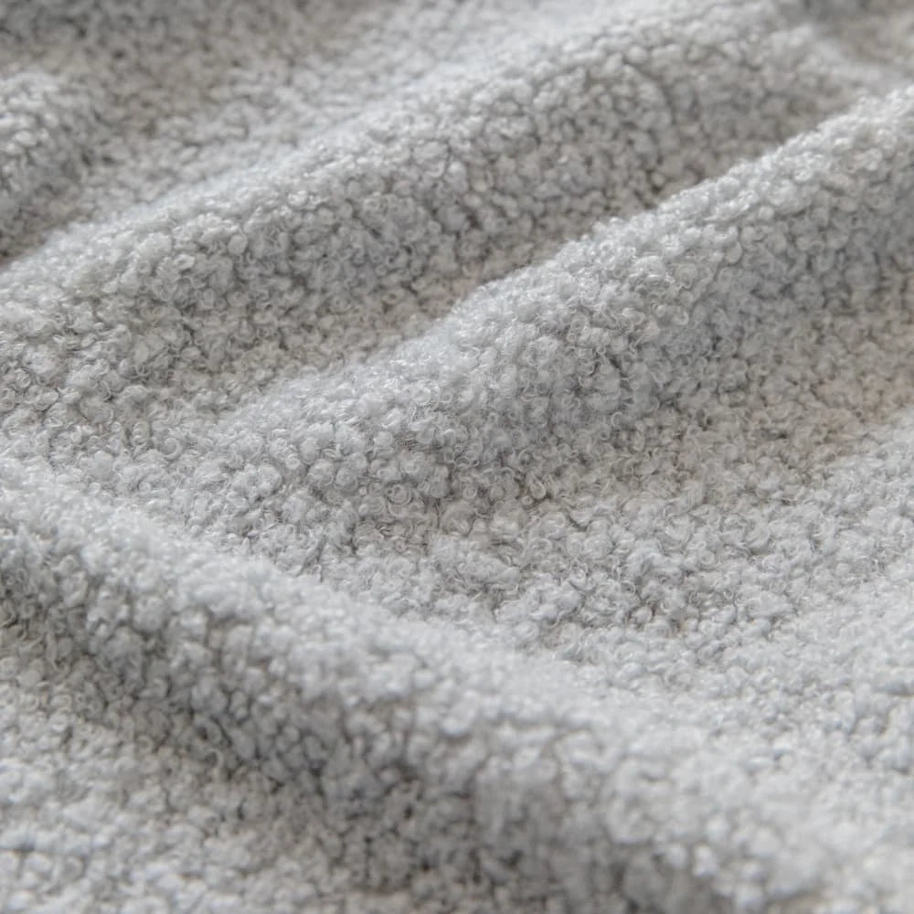 Teddy Plush Sofa Mat Winter Thickened Warm Soft Cover New Plush Towel for Comfortable Seating Experience