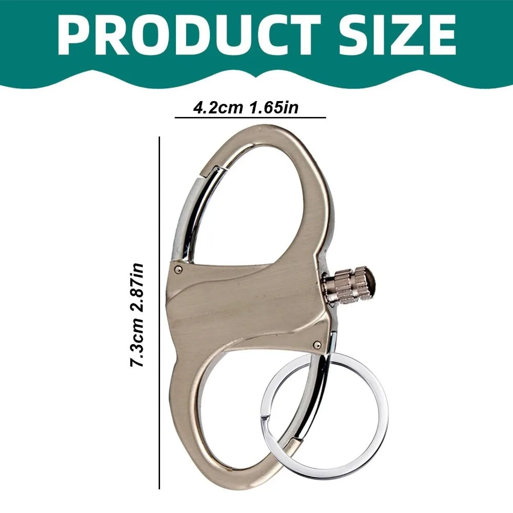 GLÖD -Nyckelrings Tändare