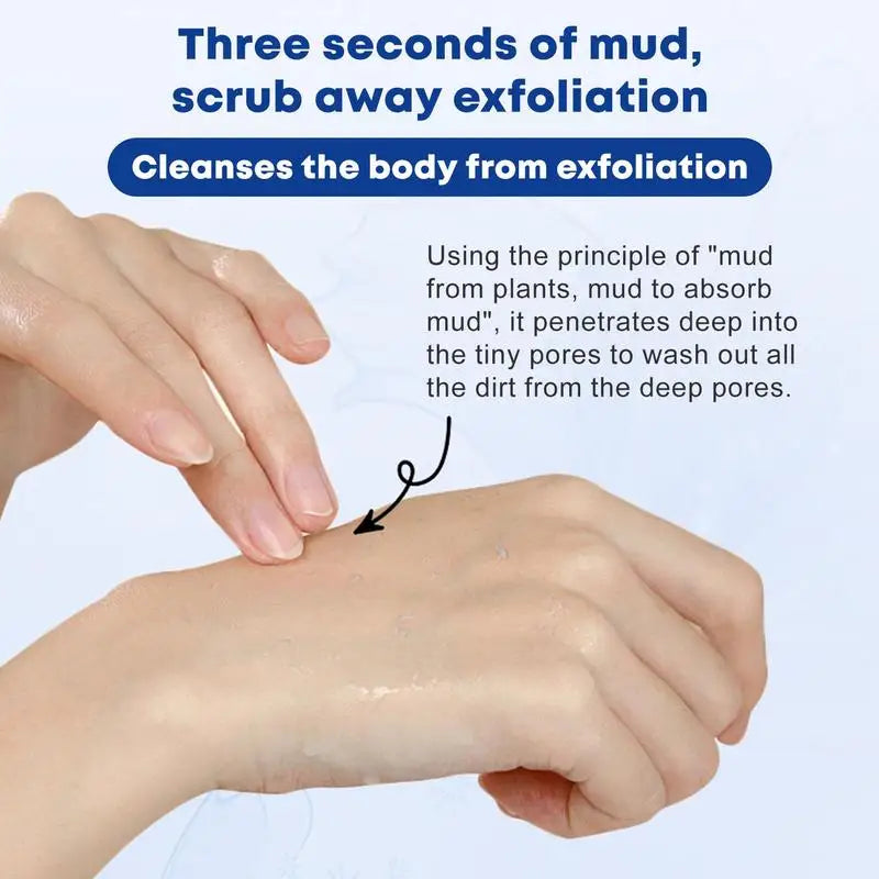 RENA - Niacinamide Exfolierande Kroppsgel