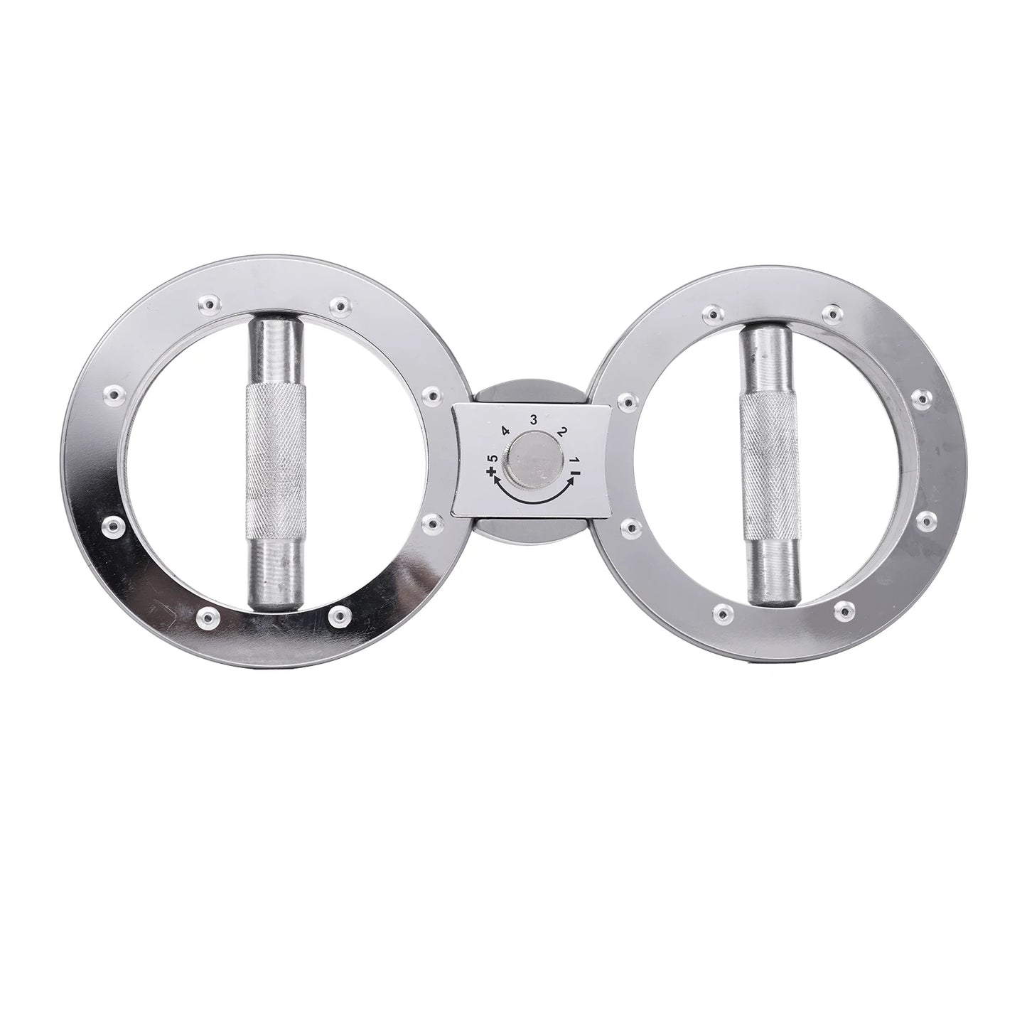 KRAFTGREPP - Roterande Grepp- och Armtränare