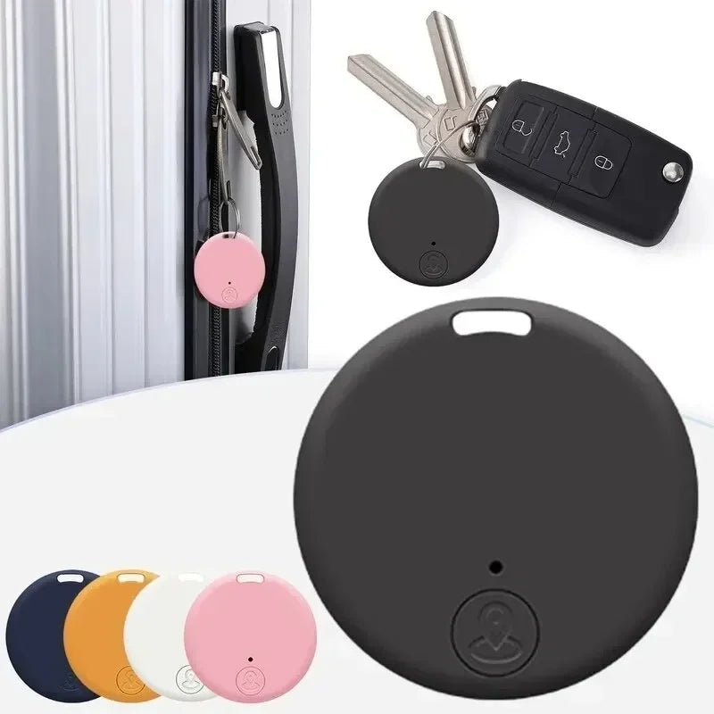 SØK - Smart Bluetooth Tracker