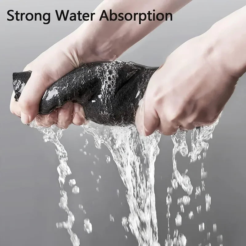 RENDO - Fläckfri Rengöring utan Ränder