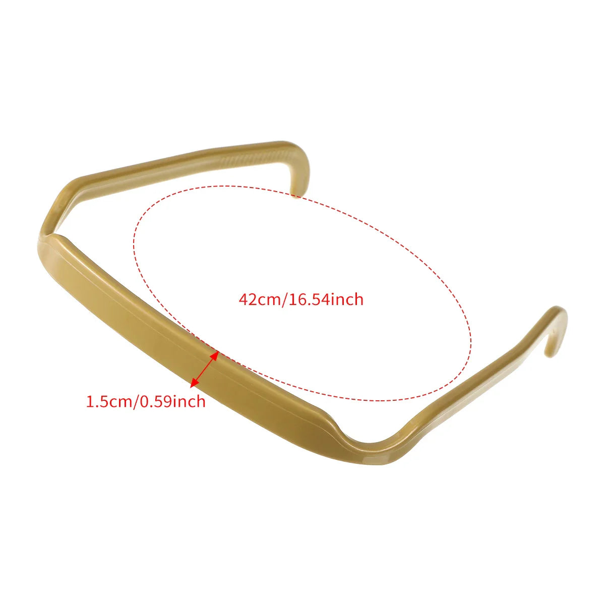 Produktnamn - Solglasögonpannband