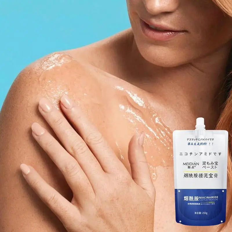 RENA - Niacinamide Exfolierande Kroppsgel