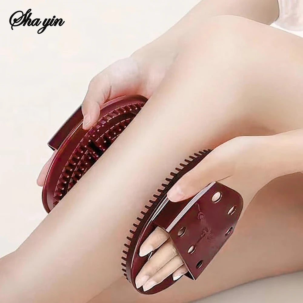 VENA - Silikon-Massageverktyg för Kropp och Ben