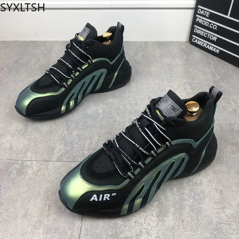 URBAN FLEX  - Herrarnas Löparskor