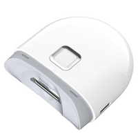 PLEIE - Uppladdningsbar automatisk nageltrimmer