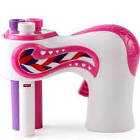 FLÄTA - Automatisk hårtvist- och flätstyler