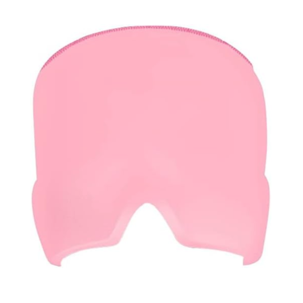 HODEIS – Mössa mot Migrän & Huvudvärk