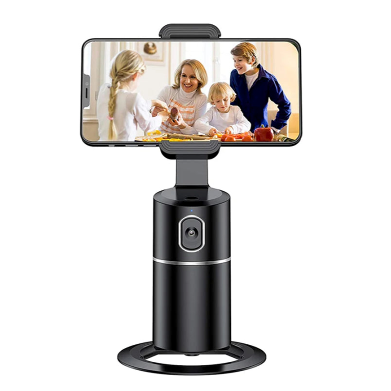 SPÅRA - Smart automatisk ansiktsspårande tripod