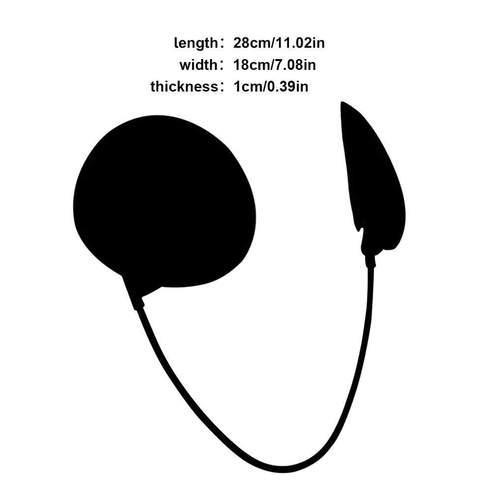 SILUETT - Rygglös och Axelbandslös BH